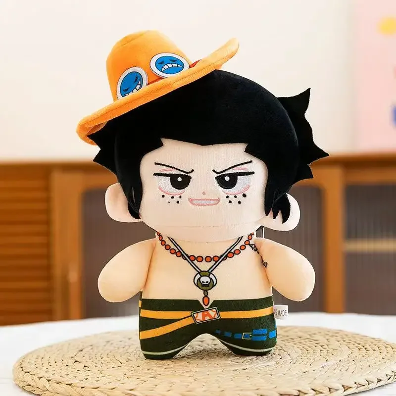 Anime 23cm Plush toys Luffy Zo - Kids Toys Xmas review and price