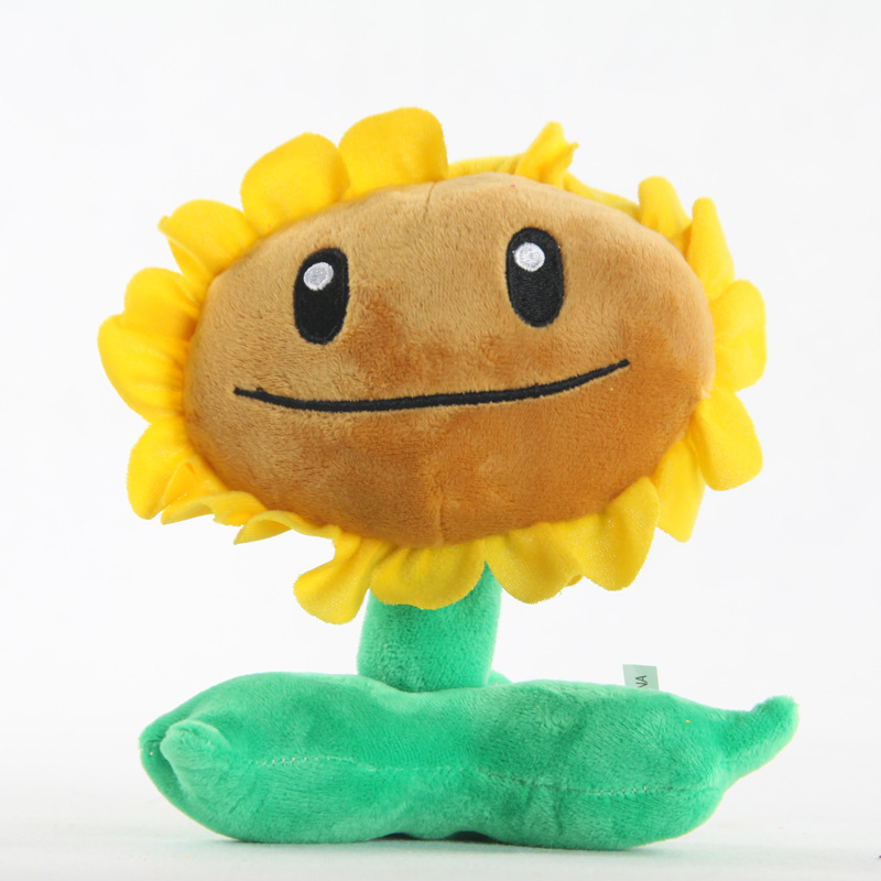 1pcs Plants vs Zombies Plush T - Kids Zombie Toys review and price