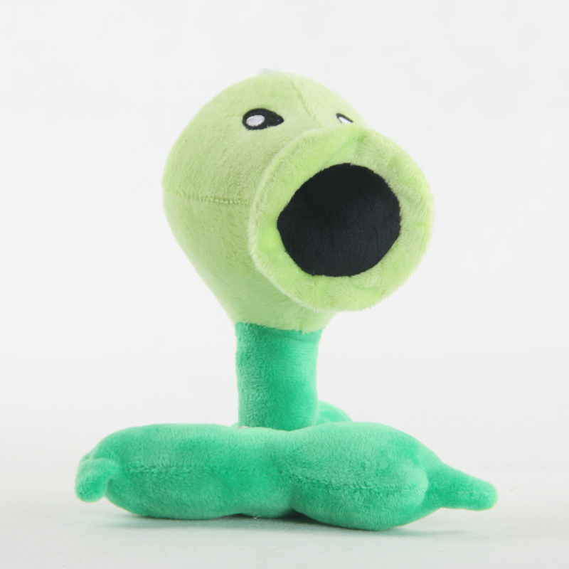 1pcs Plants vs Zombies Plush T - Kids Zombie Toys review and price