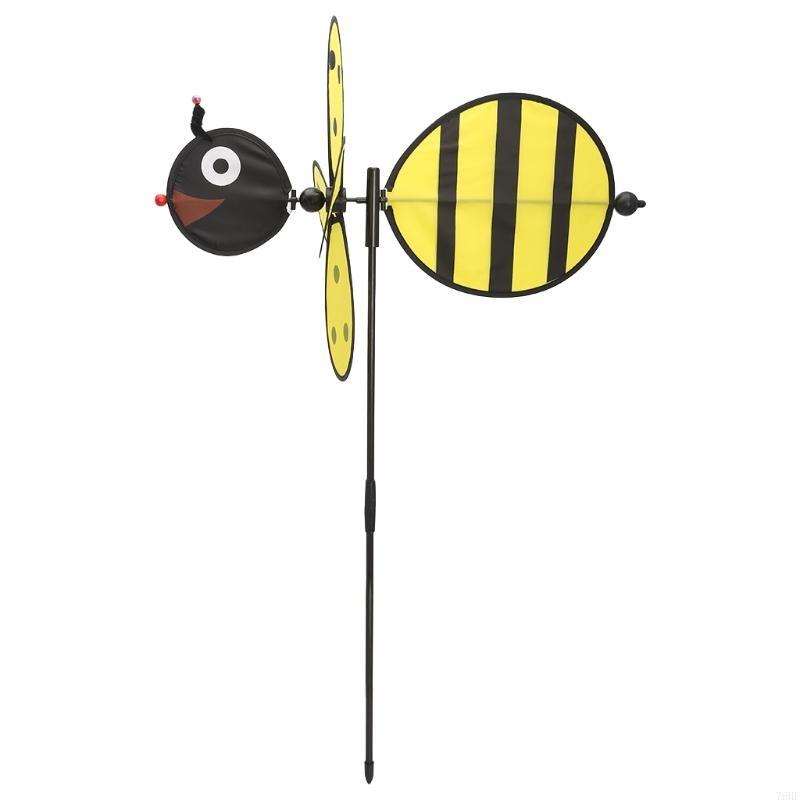 76HF Large Windmill Whirligig  - Kids Yard Toys review and price