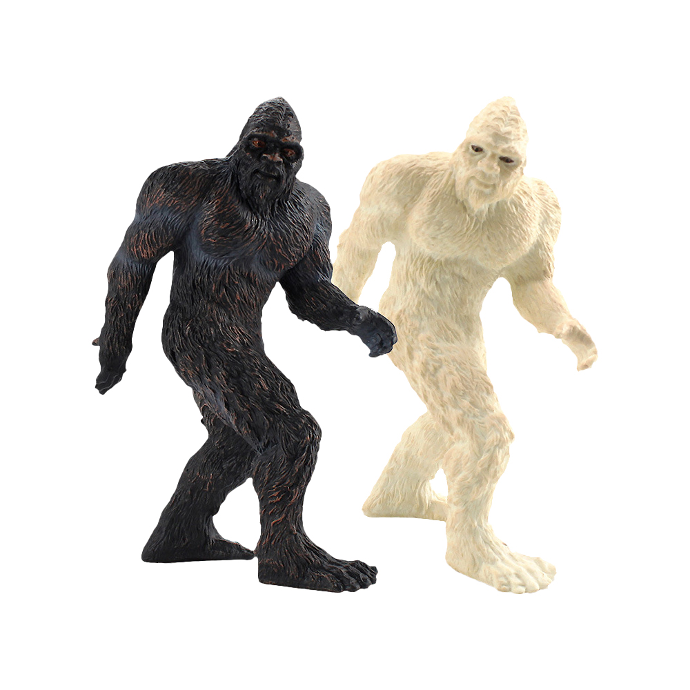 Wild Man Model Toys Ape Man Fi - Kids Toys Reviews review and price