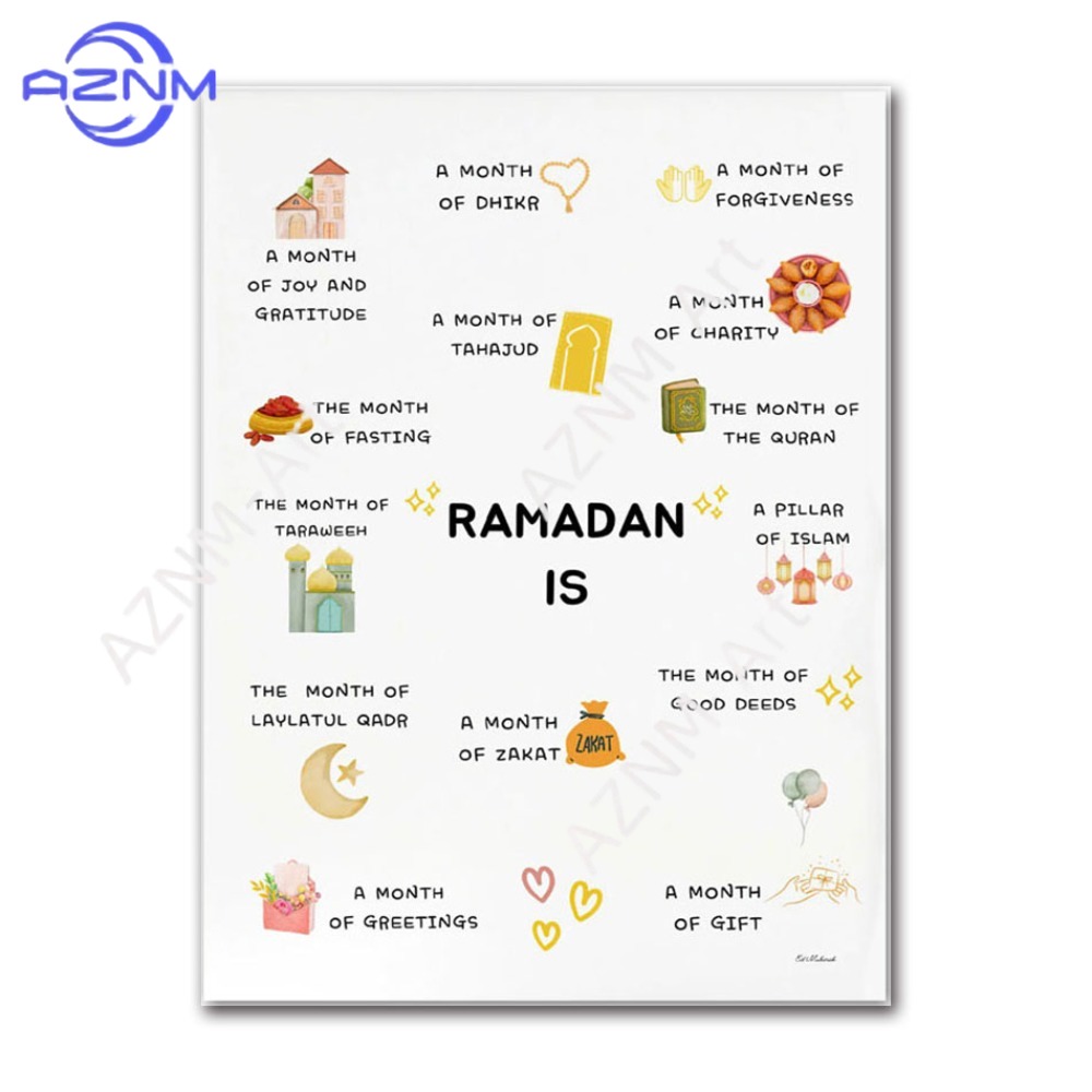 1/6pcs Islam Muslim Prophets A - Kids Quran Toys review and price