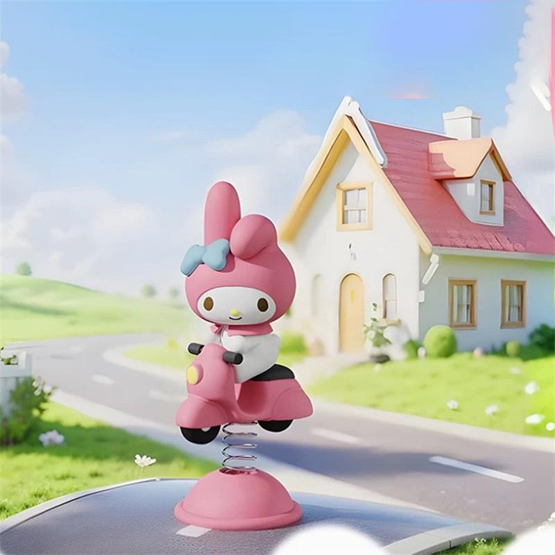 Authentic Sanrio Blind Box Hel - Kids Toys 3 Year Old review and price