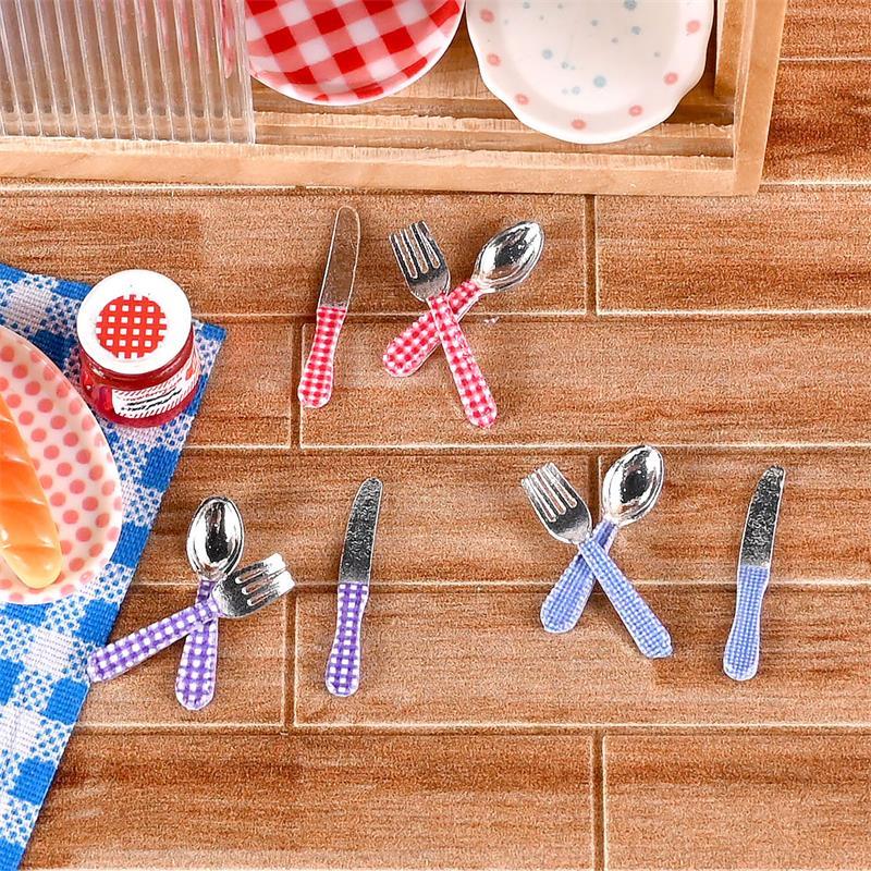 3 Set Dollhouse Miniature Kitc - Kids Toys Kitchen Set review and price