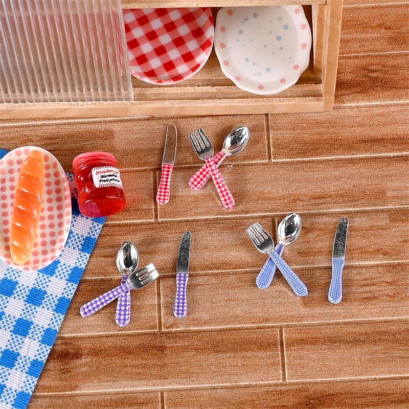 3 Set Dollhouse Miniature Kitc - Kids Toys Kitchen Set review and price