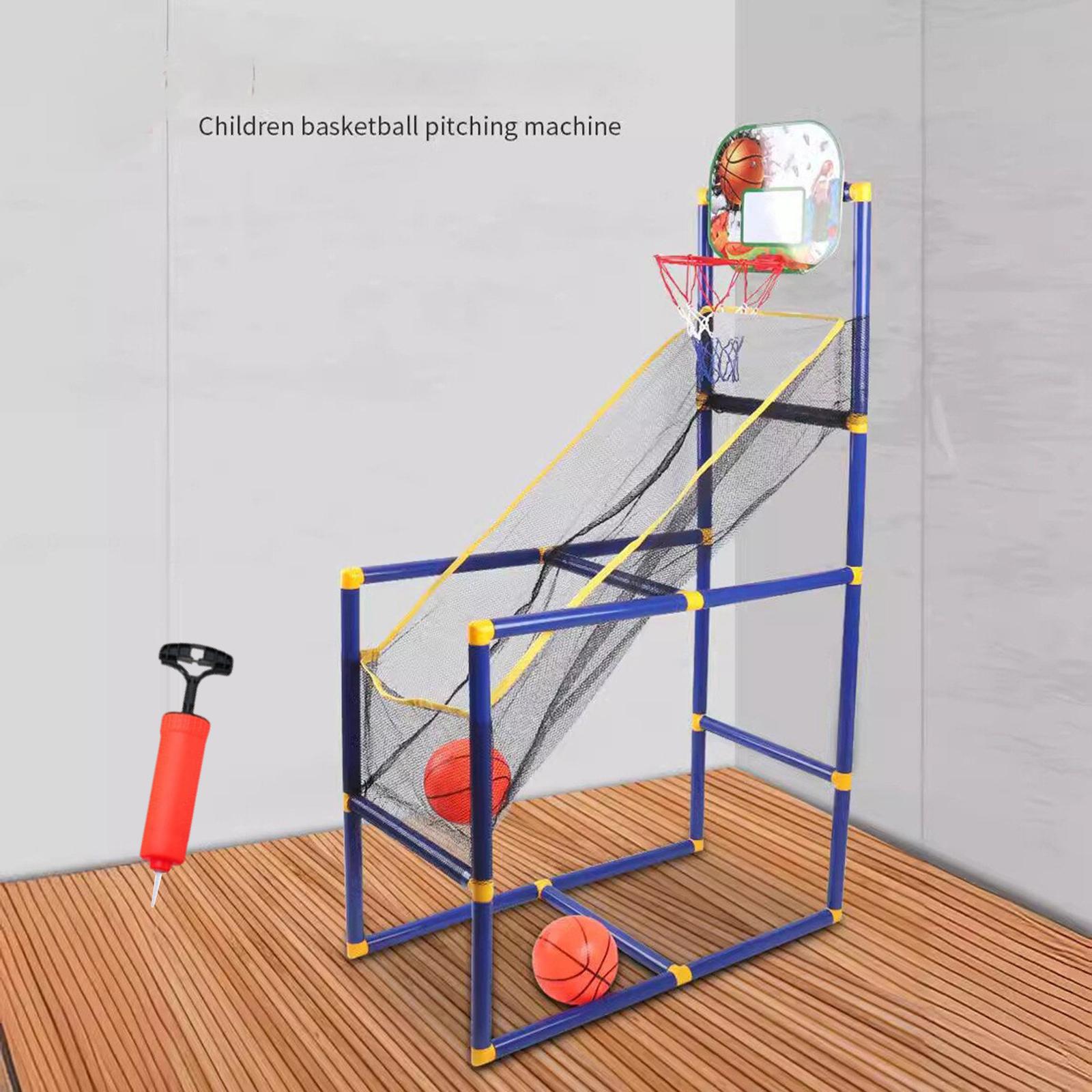 Portable Basketball Hoop Arcad - Kids Yard Toys review and price