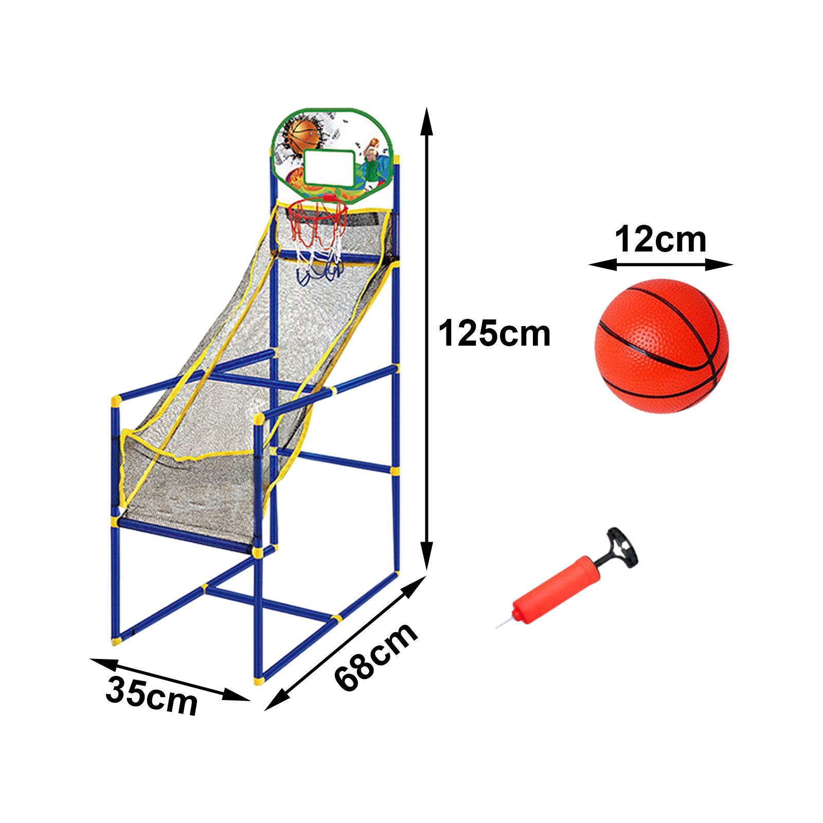 Portable Basketball Hoop Arcad - Kids Yard Toys review and price