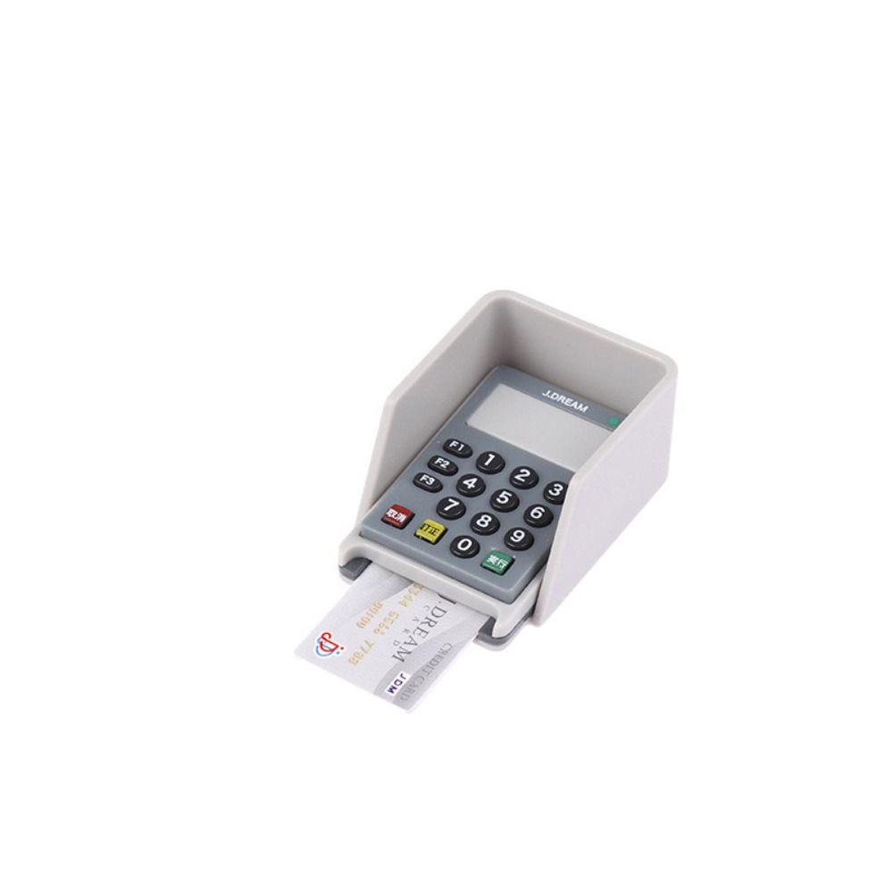 1:6/1:12 Scale Dollhouse POS M - Toy Cash Register review and price