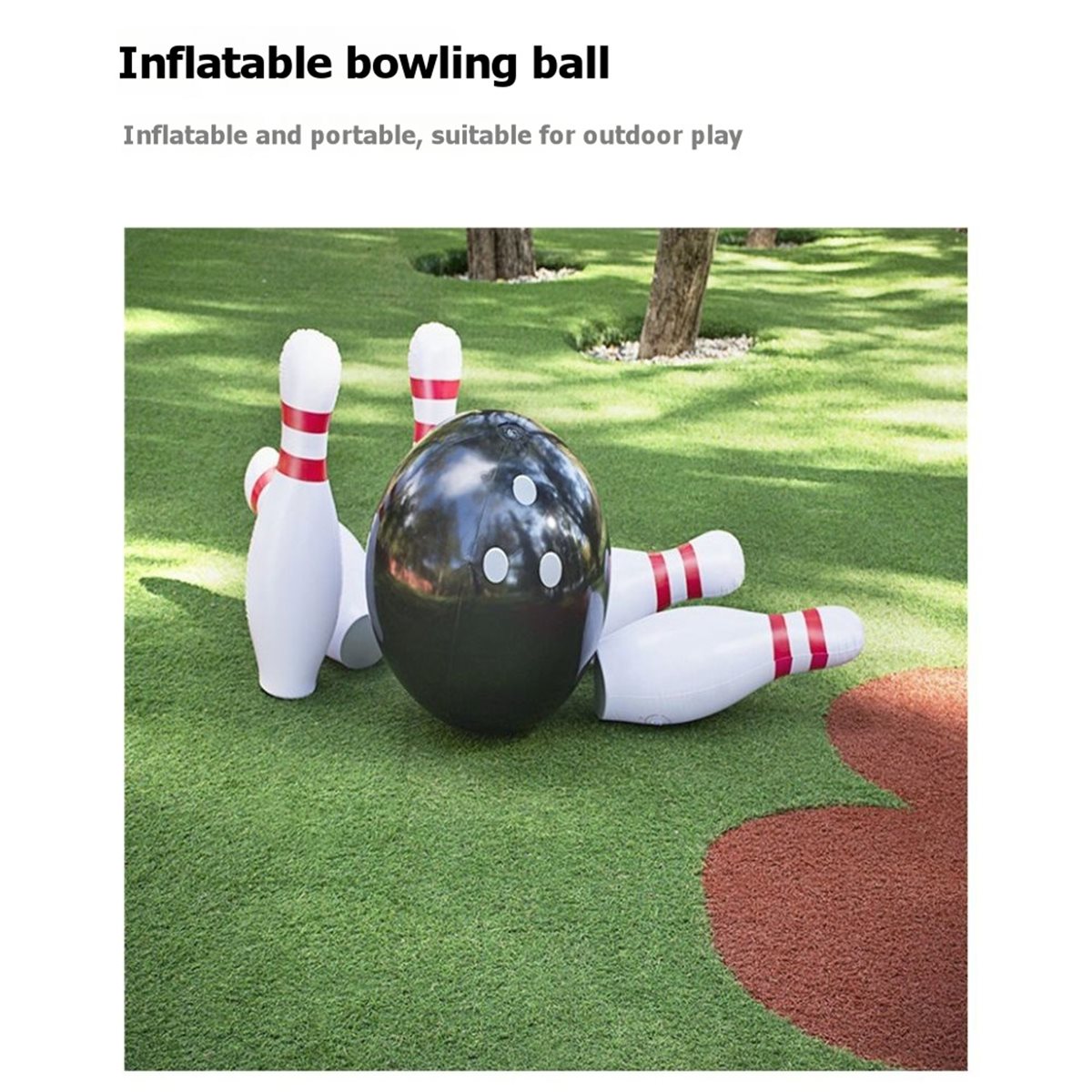 THANKYOU 1 Set Giant Inflatabl - Kids Yard Toys review and price