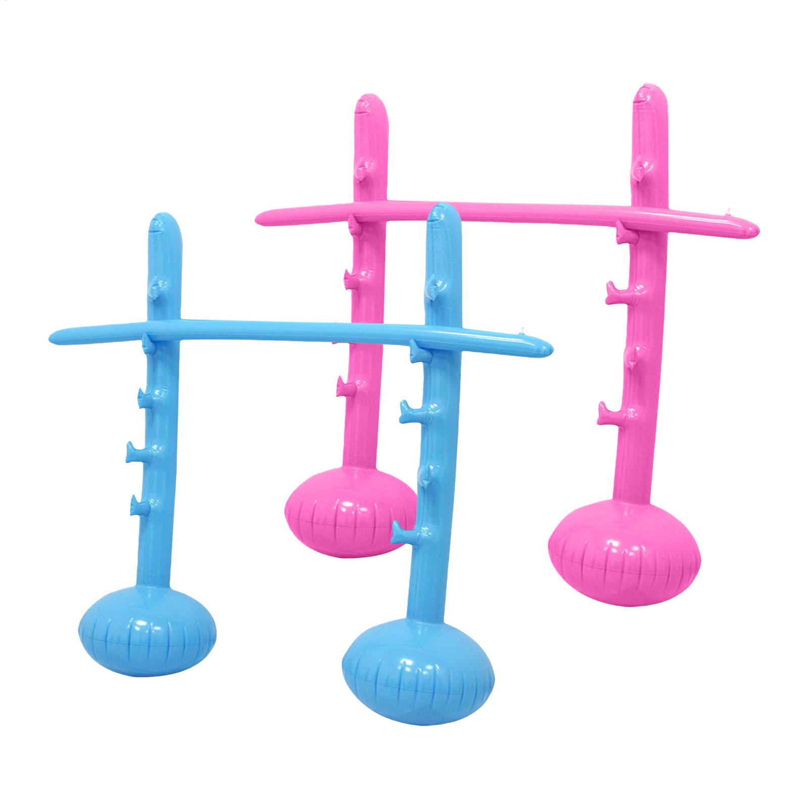 Inflatable Limbo Pole Adjustab - Kids Yard Toys review and price