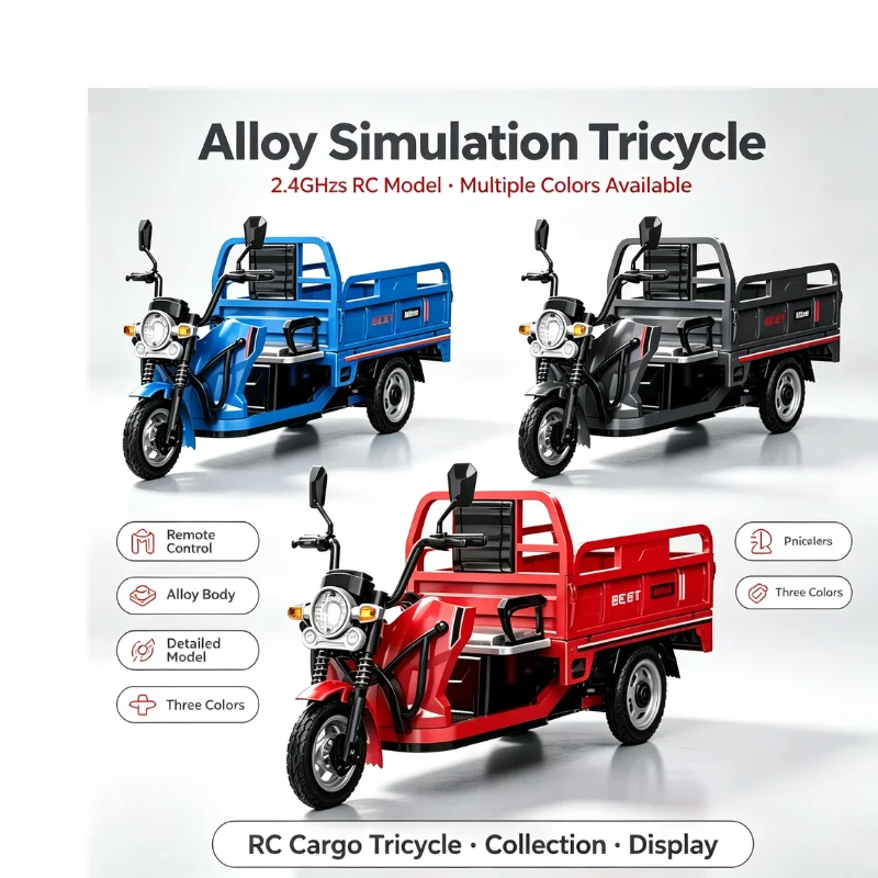 JJRC C8843 Full Scale Alloy RC - Kids Toys Under 50 review and price