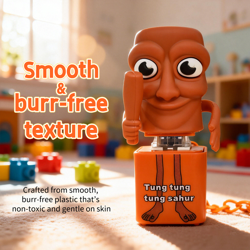 Tung Sahur Fidget Keyboard Cli - Kids Toys 3 Year Old review and price