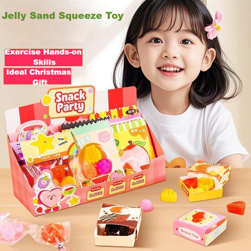 DIY Making Miniature Food Toys - Kids Toys Kitchen Set review and price