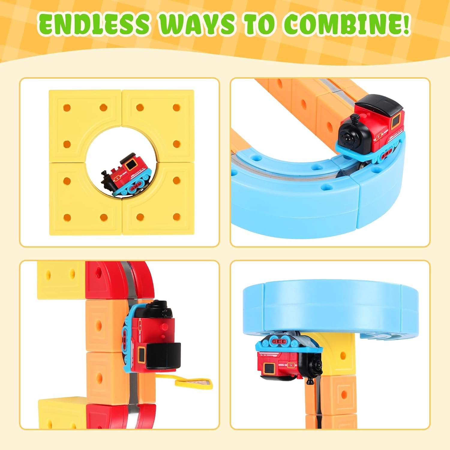 Electric Magnetic Levitation T - Kids Toys 3 Year Old review and price
