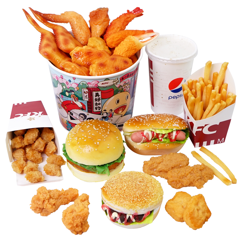 PVC Simulation Food Toys  Baby - Kids Toys Kitchen Set review and price