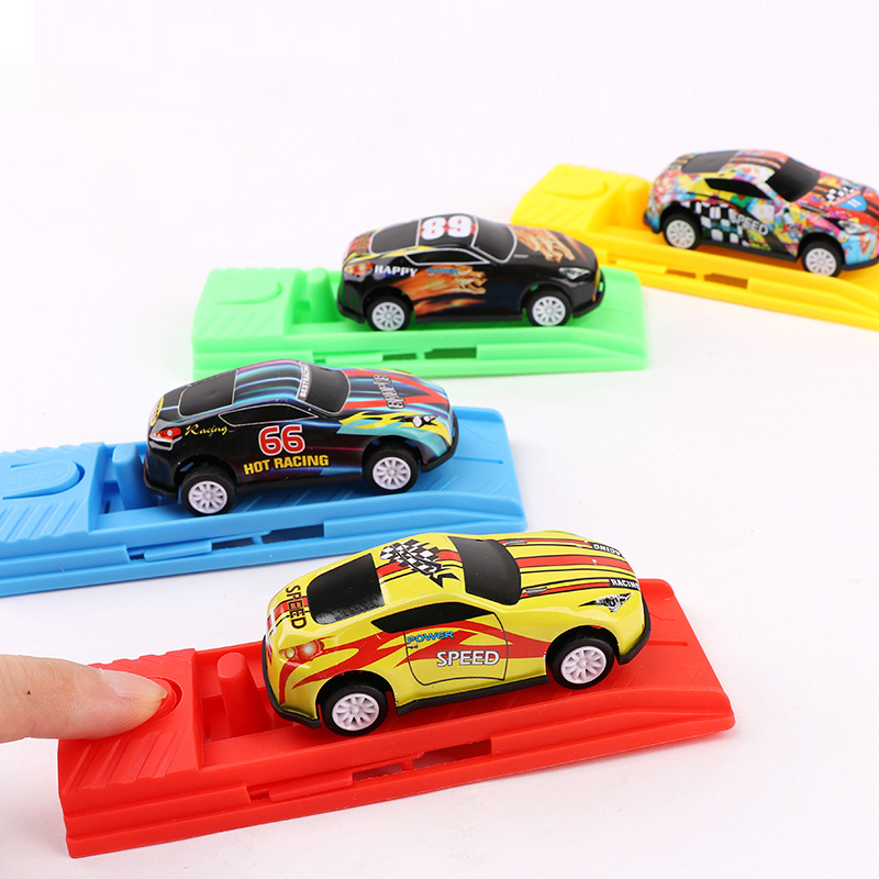 1pcs Funny Catapult Sliding Ca - Catapult Launcher Toy review and price