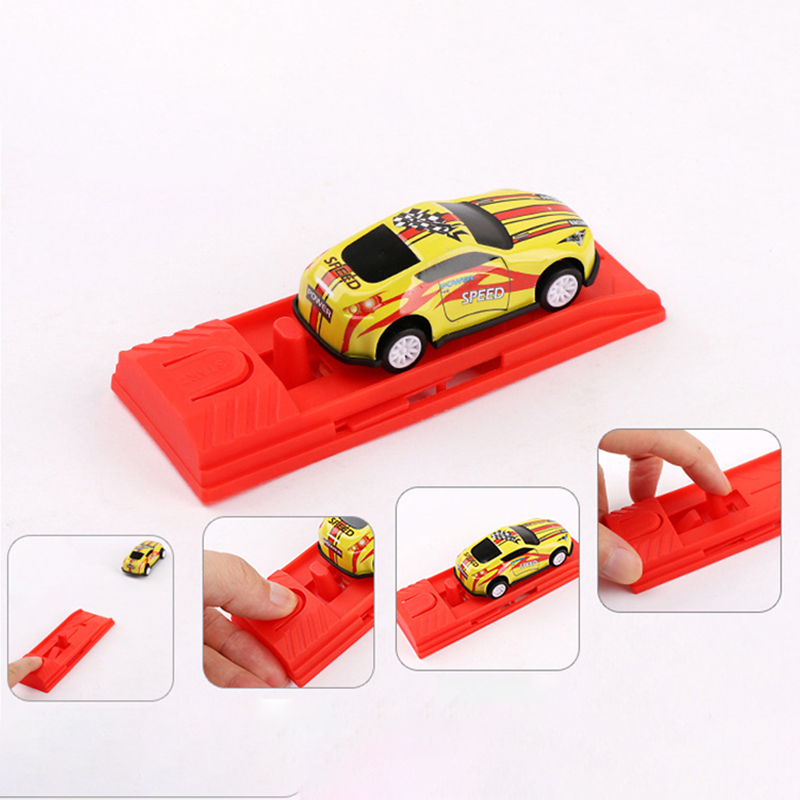 1pcs Funny Catapult Sliding Ca - Catapult Launcher Toy review and price
