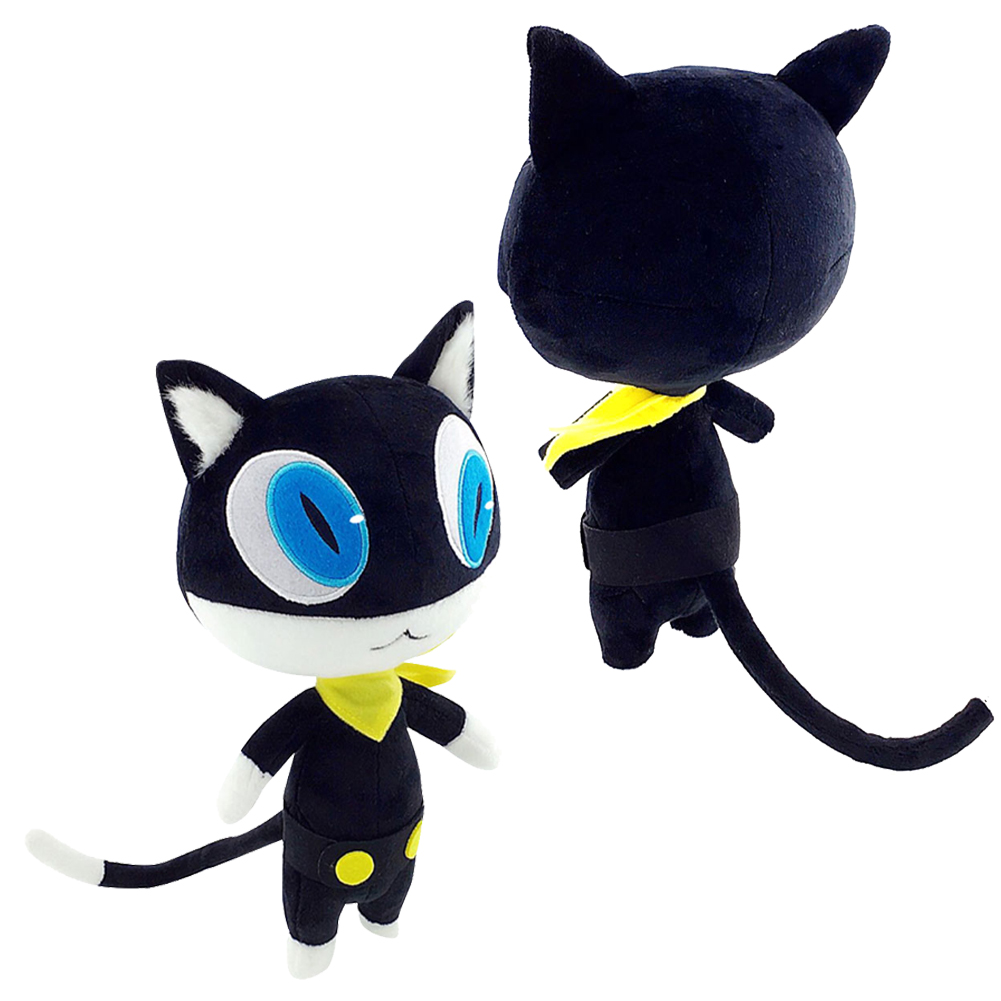 Morgana Cosplay Plush Doll Pil - Kids Toys Xmas review and price