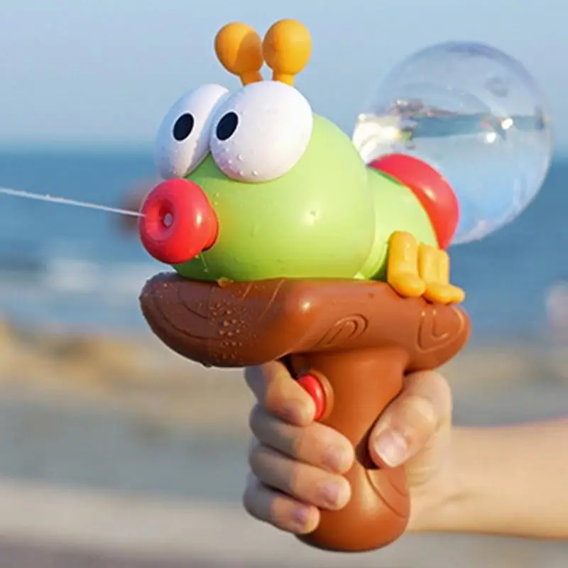 Kids Friendly Water Guns Easy  - Kids Yard Toys review and price