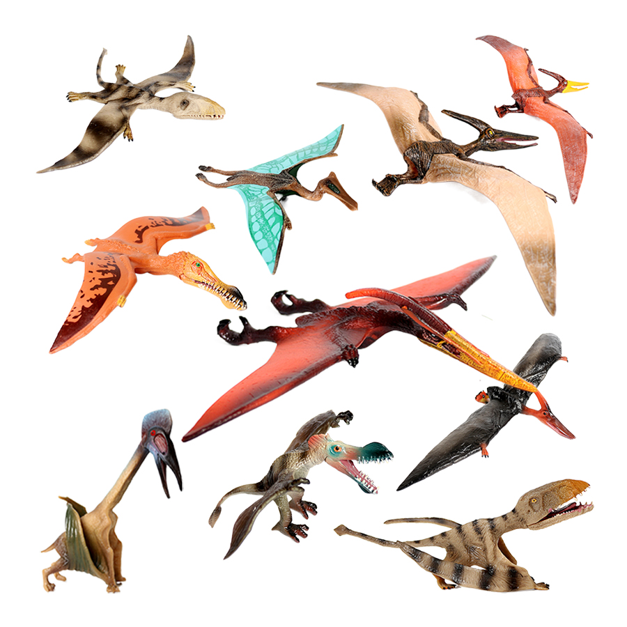 Plastic Prehistoric Dinosaur A - Kids Toys Reviews review and price