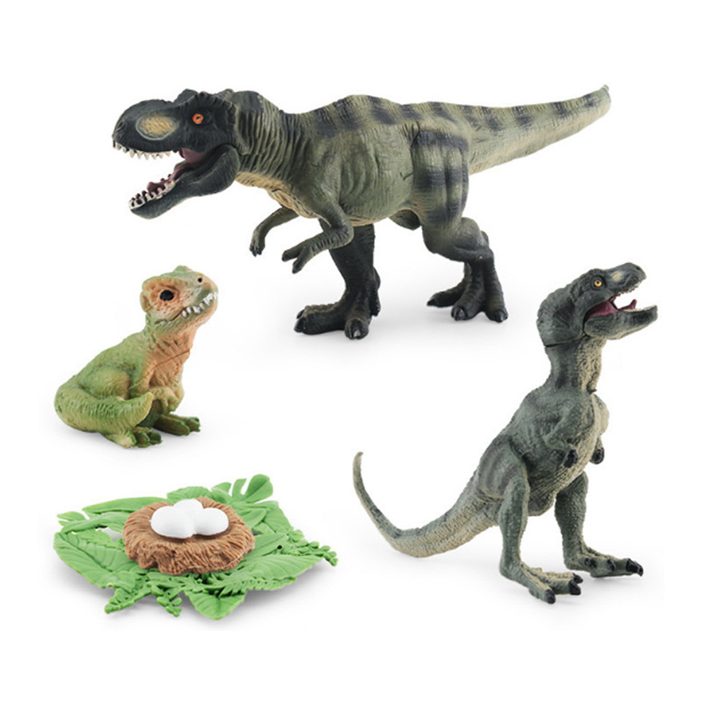 Plastic Prehistoric Dinosaur A - Kids Toys Reviews review and price